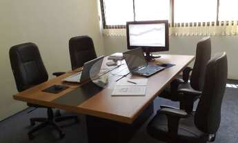 Imagem 6: Salão - Vila Nova - Campinas