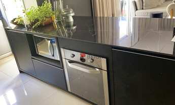 Imagem 6: Casa à venda em condomínio Baraúna em Ribeirão Preto/SP