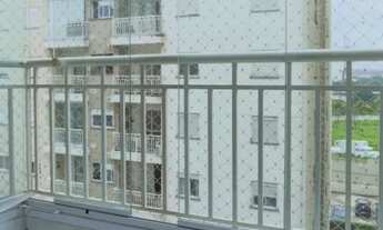 Imagem 6: Apartamento para aluguel e venda tem 55 metros quadrados com 2 quartos