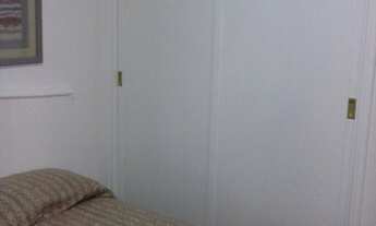 Imagem 6: New City para aluguel com 33 metros quadrados com 1 quarto em Itaim Bibi - São Paulo - SP