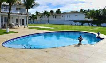 Imagem 4: Casa Pé na Areia Com Heliporto à venda no Guarujá, praia de Pernambuco