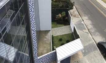 Imagem 2: Apartamento com 1 dormitório à venda, 38 m² por R$ 270.000,00 - Piedade - Jaboatão dos Gua