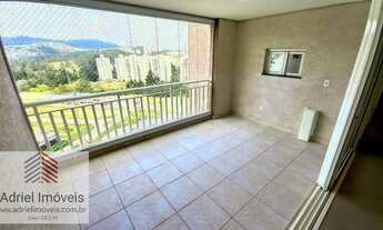 Imagem 2: Apartamento para Venda em Santana de Parnaíba, Tamboré, 3 dormitórios, 3 suítes, 4 banheir