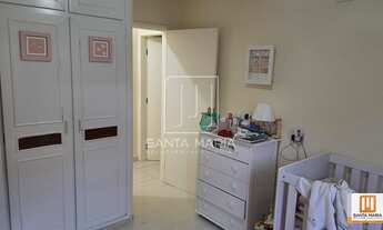 Imagem 7: Apartamento (tipo - padrao) 2 dormitórios/suite, cozinha planejada, em condomínio fechado