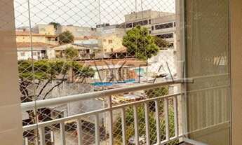 Imagem 3: Apartamento Vila Siqueira, 65m², 2 dormitórios e 2 vagas