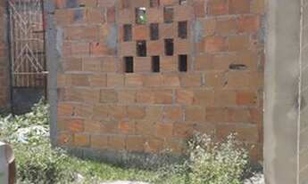 Imagem 4: Terreno em ponto de lajeado