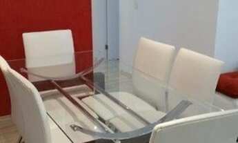 Imagem 3: Cobertura Locação Moema 70 m² 2 Dormitórios