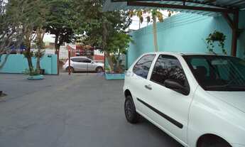 Imagem 3: Casa - Chácaras Campos dos Amarais - Campinas