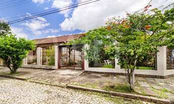 Imagem 3: Casa Esquina Passo D'Areia próximo ao Zequinha