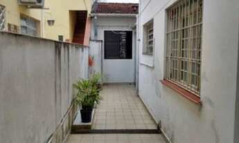 Imagem 7: Sobrado para venda com 200 metros quadrados com 3 quartos em Mirandópolis - São Paulo - SP