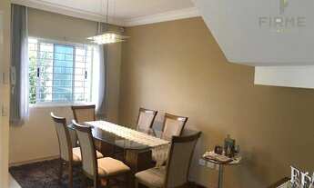 Imagem 5: Sobrado com 3 dormitórios à venda, 152 m² por R$ 510.000,00 - Boqueirão - Curitiba/PR