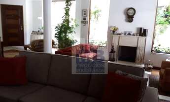 Imagem 5: Sobrado à venda, 400 m² por R$ 3.500.000,00 - Jardim das Bandeiras - São Paulo/SP