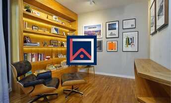 Imagem 5: Venda Apartamento 4 Dormitórios - 148 m² Vila Nova Conceição