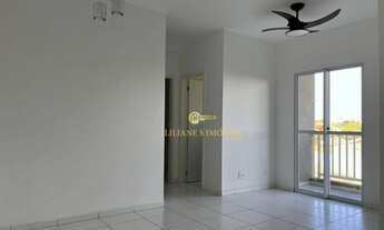 Imagem 5: Apartamento com 2 dormitórios para alugar, 51 m² por R$ 1.197,00/mês - Vila Sedenho - Arar