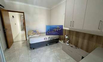 Imagem 6: Sobrado com 3 dormitórios, 150 m² - venda por R$ 950.000,00 ou aluguel por R$ 4.800,00/mês