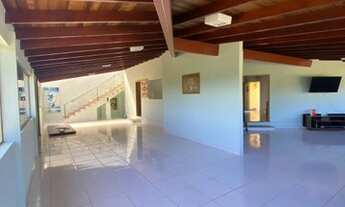 Imagem 4: Casa à venda em condomínio em Chapada dos Guimarães