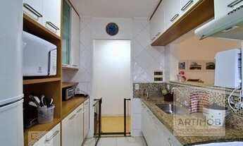 Imagem 3: São Paulo - Apartamento Padrão - Super Quadra Morumbi