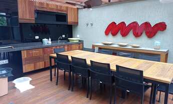 Imagem 2: Sofisticada com vista para mar em Juqhehy