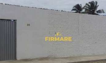 Imagem 2: Terreno à venda, 2662 m² por R$ 1.800.000,00 - Manuel Sátiro - Fortaleza/CE