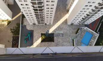 Imagem 3: Apartamento com 3 dormitórios à venda, 81 m² por R$ 675.000,00 - Jardim Marajoara - São Pa