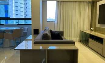 Imagem 5: Porteira fechada! Apto. à venda no Rosarinho, com 113 m², 3 quartos, sendo 2 suítes