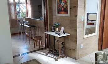 Imagem 4: Casa 4 Quartos na Ponte do Imaruim