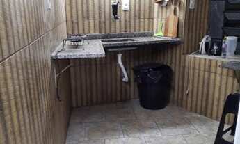 Imagem 6: Quartos individuais para rapazes