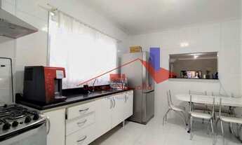 Imagem 7: Santos - Apartamento Padrão - Embaré