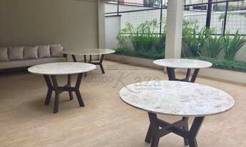 Imagem 5: Aceita Permuta - Jardim Aquarius - Residencial Royal Palace - 410m² - 4 Suítes - 7 Vagas