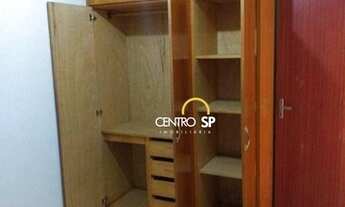 Imagem 6: Apartamento à venda, 73 m² por R$ 250.000,00 - Condomínio Residencial Alessandra - Bauru/S