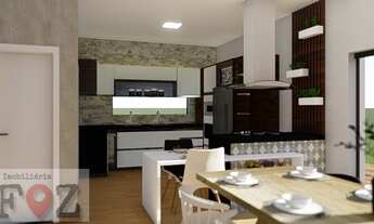 Imagem 7: Foz Do Iguaçu - Casa de Condomínio - Lancaster