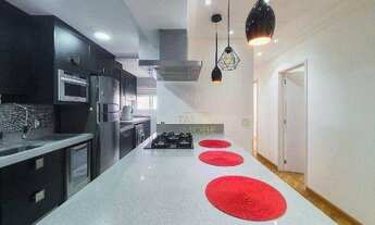 Imagem 3: Apartamento com 3 dormitórios à venda, 85 m² por R$ 830.000 - Saúde - São Paulo/SP