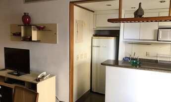 Imagem 6: RIO DE JANEIRO - Apartamento Padrão - IPANEMA