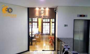 Imagem 5: Sala, 375 m² - venda por R$ 3.900.000,00 ou aluguel por R$ 9.000,00/mês - Brooklin - São P