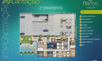 Imagem 4: Apartamento em Itaquera - São Paulo