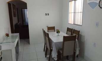 Imagem 7: Casa a venda no Mauricio de Nassau