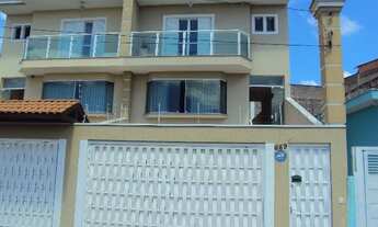 Imagem: SOBRADO 3 DORMS, 4 VAGAS, SEMI NOVO!