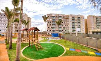 Imagem: Apartamento para venda com 54 metros quadrados