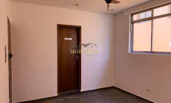 Imagem 4: Sala Comercial para Locação em São Paulo, Campo Limpo, 1 dormitório, 1 banheiro