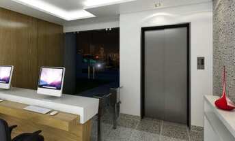 Imagem 5: Belo Horizonte - Prédio Inteiro - Buritis