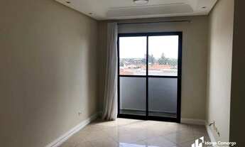 Imagem 7: Apartamento com 3 dormitórios à venda, 86 m² por R$ 350.000,00 - Cidade Jardim - Piracicab