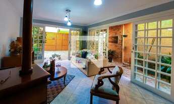 Imagem: Casa à Venda - Rudge Ramos, 3 Quartos