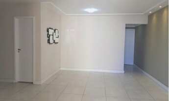 Imagem 2: Apartamento para aluguel com 105 m² com 3 quartos em Jardim Tupanci - Barueri - SP