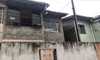 Imagem: Venda de Casa na mangueira