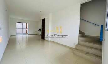 Imagem 5: Duplex 2 Suítes e quintal