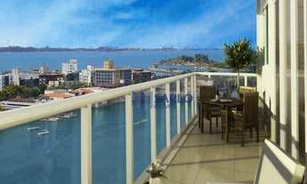 Imagem 5: Apartamento com 2 dormitórios à venda, 66 m² por R$ 798.800,00 - Santa Luíza - Vitória/ES