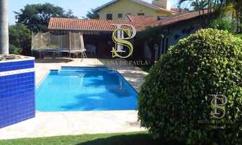 Imagem 3: Chácara À Venda - 1.600 m² - Em Condomínio Fechado - Bom Jesus Dos Perdões/SP