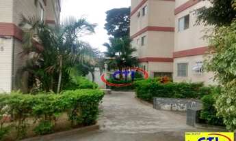 Imagem 3: Apartamento à venda, Jordanópolis, São Bernardo do Campo