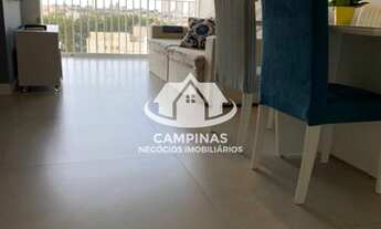 Imagem 6: APARTAMENTO PARA LOCAÇÃO - AMÉRICA RESIDENCIAL - JARDIM NOVA EUROPA - CAMPINAS/SP