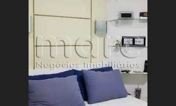 Imagem 3: SÃO PAULO - Apartamento Padrão - ACLIMACAO